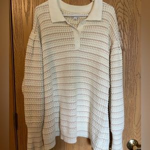 Ava $ Viv Sweater